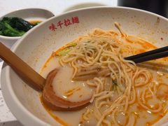 -味千拉面(广州白云机场T1西二店)