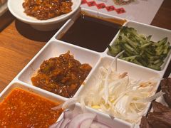 -姥姥家春饼店(八里庄店)