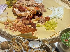 -琥珀川糟粕醋火锅(慈云寺店)