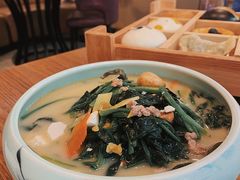 -喜粤糖朝餐厅(三八广场店)