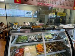 -潮汕老菜脯海鲜粥(赤岗店)