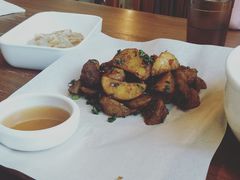 -老头儿油爆虾(星光一期店)