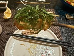 -长崎屋·日本料理·刺身·烧鸟(天河北路店)