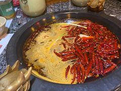 -蜀大侠火锅(建设路第五大道店)