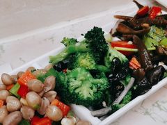 -丝路传奇·中国拉面航母店(北医三院店)