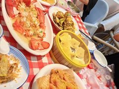 -琼大师东方烤乳猪(亚特兰蒂斯店)