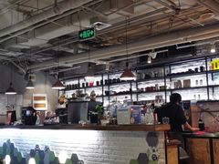 -清真·艾美可餐厅(鹏欣水游城店)