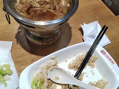 -南城香·饭香串香馄饨香(赵公口店)