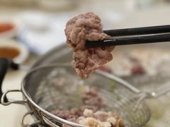 -伟记牛肉(金鸿公路店)