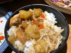 -觅山云南菜(泊富ICITY店)