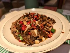 -楼兰新疆菜(江宁万达店)