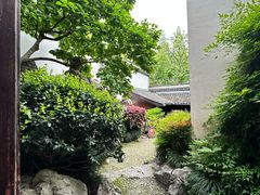 -胡雪岩故居