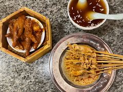 -小街天府(西工小街店)