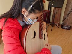 -音歆国艺馆·民乐培训(双榆树店)