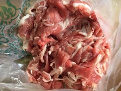 -王德炭烤牛羊肉(西关大街店)