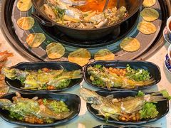 -米氏火鱼·泡椒鱼火锅(李子坝老店)