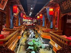 -正阳门饭庄·烤鸭·北京菜(万丰路七里庄店)