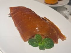 -四季民福烤鸭店(故宫店)