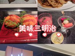 -上井精致料理(大坪店)