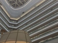-青岛海悦御华大酒店
