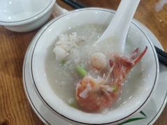 -南记食粥坊·宵夜大排档(莲花总店)