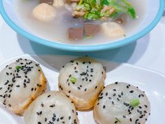 -小杨生煎(福州路店)