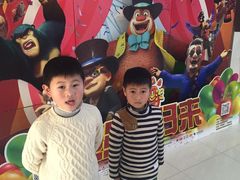 -龙之星国际影城(太平店)