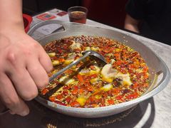 -天辣(金桥啦啦宝都店)