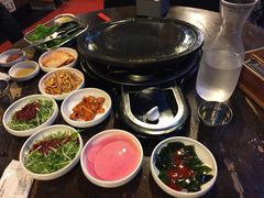 -Dombe豚(黑猪肉街店)