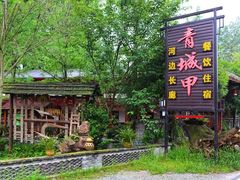 -青城甲(青城山店)