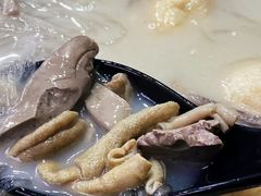 -鸭小妹鸭血粉丝(老门东店)