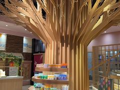 -丽池宫韩式汗蒸会馆(华灯坊店)