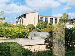 -上海崇明金茂凯悦酒店