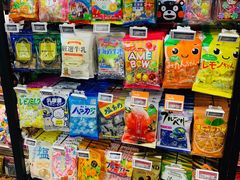 -Olé精品超市(北京合生汇店)