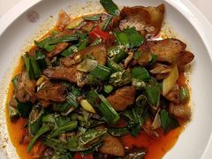 -百年神厨·地道川菜(清江西路店)