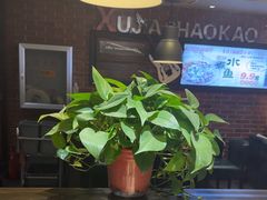 -三里桥徐家烧烤(启明街店)