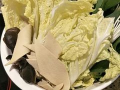 -黄记煌三汁焖锅(新世纪广场店)