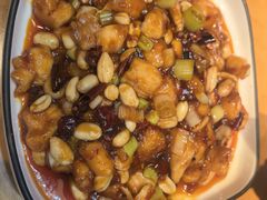 -湘与香缘·湖南菜(王府井北京市百货大楼店)