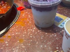 -赵美丽·重庆社区火锅·直营店(火车东站·中豪国际店)