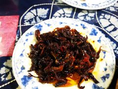 -龙姐私房菜(和顺古镇店)