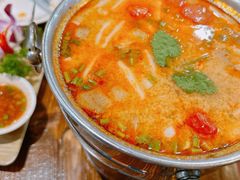 -Siam泰餐厅(水上公园店)