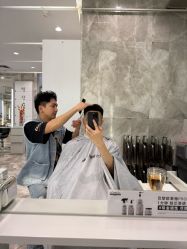 点击看大图 -MMby HairCode 芭曲发型概念店