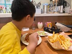 -大象厨房(重庆道店)