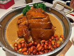 -粤来记·啫啫煲·点心(日月光店)