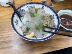 -鸭小妹鸭血粉丝(老门东店)