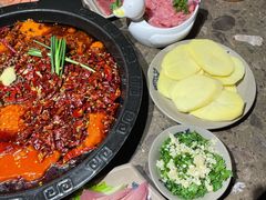 -重庆渝达老火锅(春熙路店)