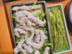 -刘一手重庆火锅(万达广场店)