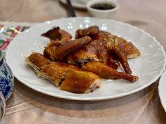 脆皮烧鸡-君之悦酒家(容山路店)