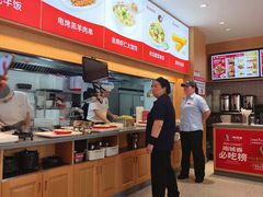-南城香·饭香串香馄饨香(花园北路店)
