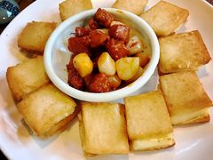 -猪肉婆私房菜(容桂总店)